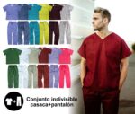 Pijama sanitario barato