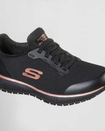 zapatos cómodos para trabajar muchas horas de pie mujer