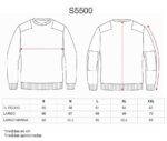 ropa de trabajo industrial y construcción WorkTeam