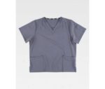 uniforme ayuda a domicilio