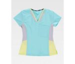 uniforme ayuda a domicilio