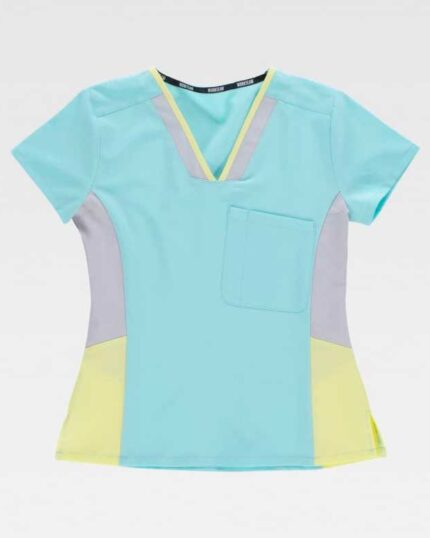 uniforme ayuda a domicilio