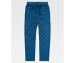 Pantalón de hombre con elástico en cintura