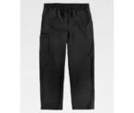 Pantalón sanitario elástico para hombre o mujer WorkTeam B6920