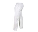 pantalón blanco premamá
