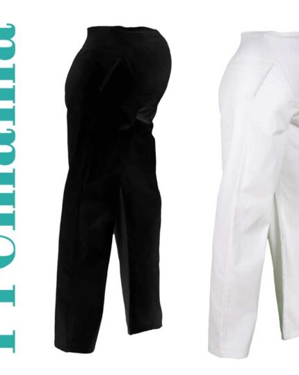 Pantalón sanitario premamá