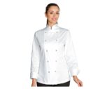 Chaqueta chef cocinera