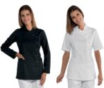Uniformes salud y belleza elegantes