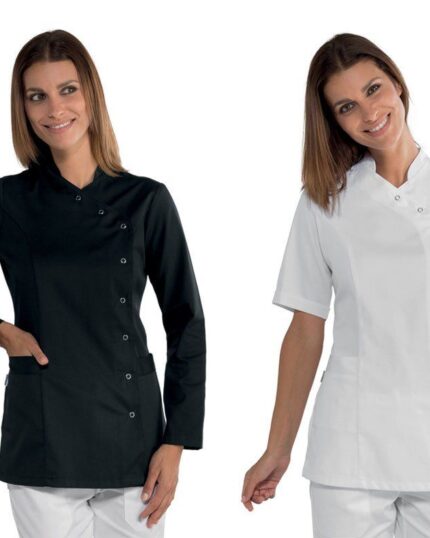 Uniformes salud y belleza elegantes