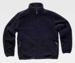 ropa de trabajo para lluvia y frío Workteam mujer hombre