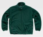 ropa de trabajo para lluvia y frío Workteam mujer hombre