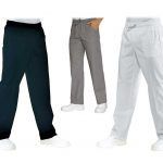 pantalón microfibra antimanchas