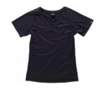 camiseta trabajo mujer cómoda elástica