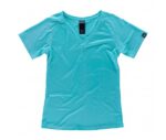 camiseta antidecoloración antimanchas peluquería