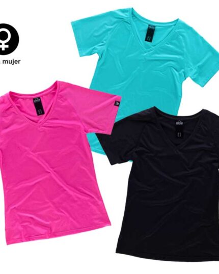 camiseta antidecoloración antimanchas peluquería