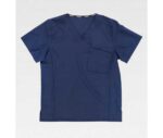 Casaca unisex WORKTEAM B6851 de tejido elástico