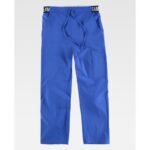Pantalón Sanitario Elástico Cómodo Unisex Poliéster y Elastano - Imagen 4