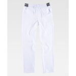 Pantalón WORKTEAM B6910 muy cómodos