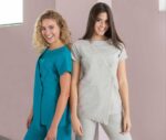 casaca sanitaria cómoda y barata