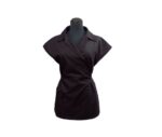 blusa mar negra