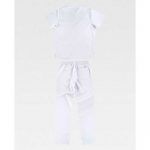Conjunto de casaca y pantalon WORKTEAM B9165