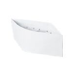 Gorro Desechable Cocinero Paper Hat (Pack 100 ud.)