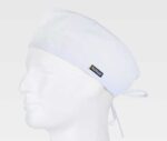 gorro sanitario mujer hombre colores workteam