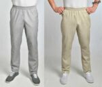 uniformes originales modernos sanidad hombre mujer