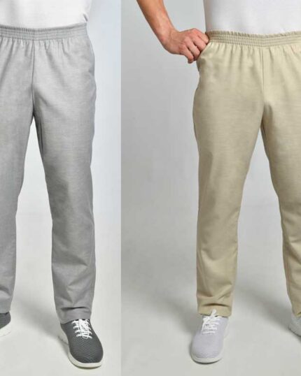 uniformes originales modernos sanidad hombre mujer