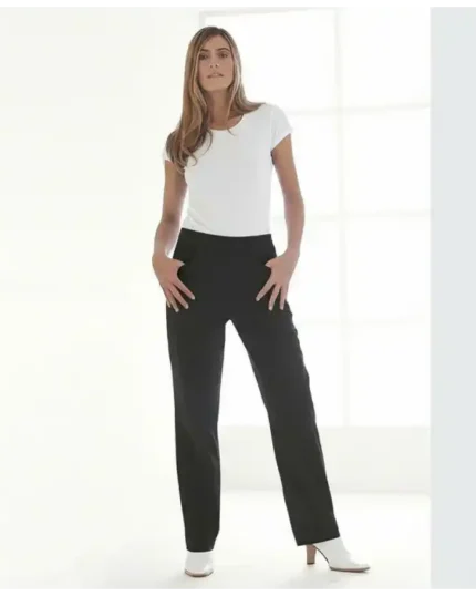 pantalon peluqueria nerea negro