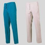pantalones antimanchas sanidad peluquería estética