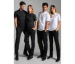 camiseta anti deco peluqueria estetica hombre mujer 8577 8578