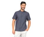 ropa de trabajo vaquera hombre