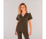 Uniforme de trabajo microfibra