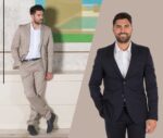 Ropa de trabajo elegante