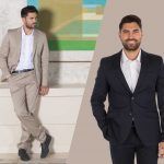 Ropa de trabajo elegante