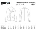 ropa ejecutivos modernos mujer hombre zara massimo dutti