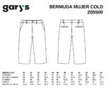 ropa para trabajar en oficina mujer joven