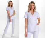 uniforme ayuda a domicilio
