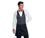 Delantal Peto Camarero original elegante