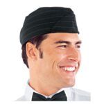 Gorro Barco Hostelería Unisex Rayas (Pack 2 ud.)