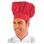 gorro denver chef cocinero champinon isacco