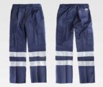 Pantalón alta visibilidad B1407