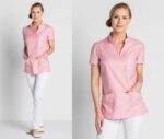 comprar casaca sanitaria mujer
