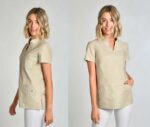 comprar casaca sanitaria mujer