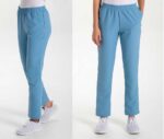 pantalón sanitario microfibra uniformes veterinaria microfibra