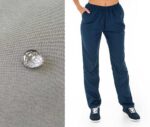 pantalón sanitario microfibra uniformes veterinaria microfibra