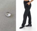 pantalón sanitario microfibra uniformes veterinaria microfibra