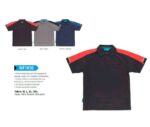Polo hombre manga corta WF2850 Workteam