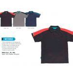 Polo hombre manga corta WF2850 Workteam